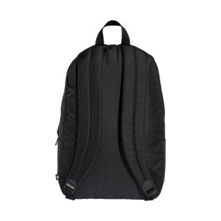 Plecak adidas Classic Back-to-School Badge of Sport czarny JG1527 Adidas