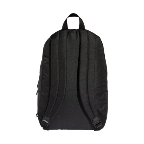 Plecak adidas Classic Back-to-School Badge of Sport czarny JG1527 Adidas