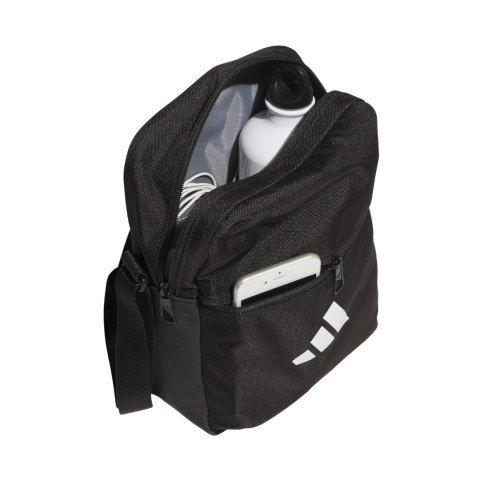 Torebka adidas Essentials Organizer czarna JM7152 Adidas