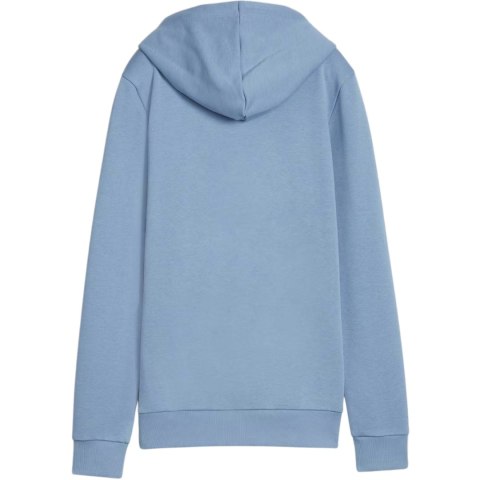 Bluza damska Puma ESS Logo Hoodie niebieska 586797 20 Puma Bluza damska Puma ESS Logo Hoodie niebieska 586797 20 Puma