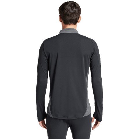 Bluza męska adidas Tiro 24 Competition Training Top czarna IL8257 Adidas teamwear