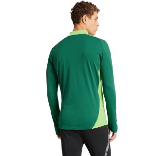 Bluza męska adidas Tiro 24 Competition Training Top zielona IS1643 Adidas teamwear
