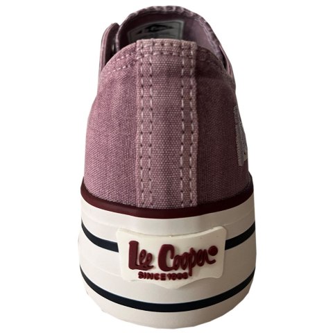Buty damskie Lee Cooper LCW-24-31-2219LA Lee Cooper Buty damskie Lee Cooper LCW-24-31-2219LA Lee Cooper