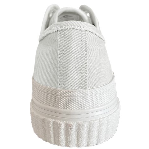 Buty damskie Lee Cooper białe LCW-24-02-2117LA Lee Cooper Buty damskie Lee Cooper białe LCW-24-02-2117LA Lee Cooper