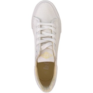 Buty damskie Lee Cooper białe LCW-24-31-2179LA Lee Cooper