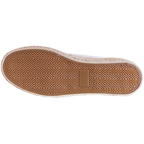 Buty damskie Lee Cooper białe LCW-24-44-2425LA Lee Cooper Buty damskie Lee Cooper białe LCW-24-44-2425LA Lee Cooper