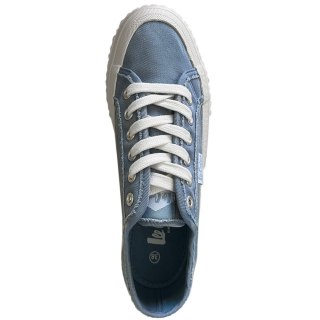 Buty damskie Lee Cooper niebieskie LCW-24-02-2118LA Lee Cooper