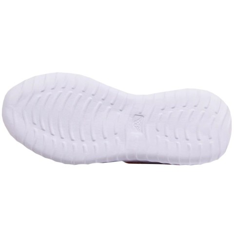 Buty dla dzieci Kappa Capilot MF K różowe 260907MFK 2124 Kappa Buty dla dzieci Kappa Capilot MF K różowe 260907MFK 2124 Kappa