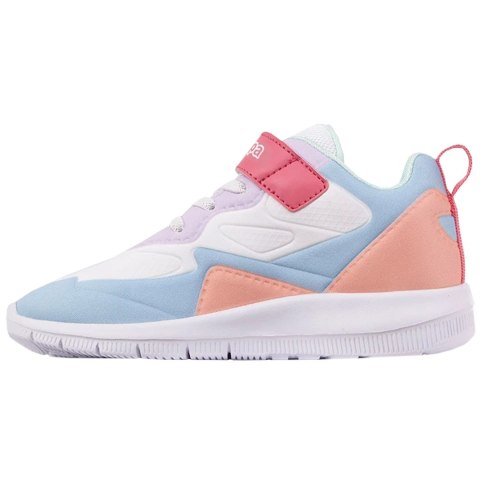 Buty dla dzieci Kappa Durban Pr K 260894PRK 1061 Kappa