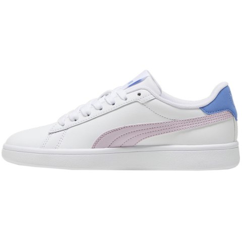 Buty dla dzieci Puma Smash 3.0 białe 392031 13 Puma