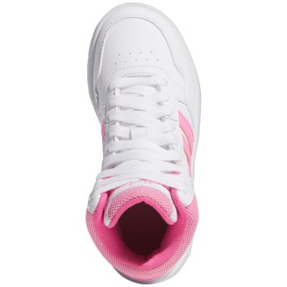 Buty dla dzieci adidas Hoops 3.0 IG3716 Adidas