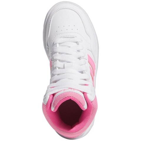 Buty dla dzieci adidas Hoops 3.0 IG3716 Adidas Buty dla dzieci adidas Hoops 3.0 IG3716 Adidas