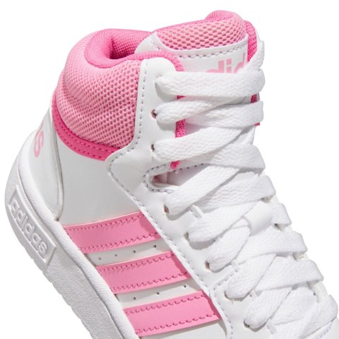 Buty dla dzieci adidas Hoops 3.0 IG3716 Adidas Buty dla dzieci adidas Hoops 3.0 IG3716 Adidas