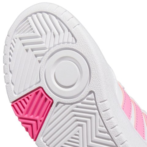 Buty dla dzieci adidas Hoops 3.0 IG3716 Adidas Buty dla dzieci adidas Hoops 3.0 IG3716 Adidas