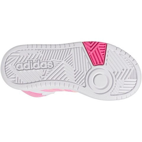 Buty dla dzieci adidas Hoops 3.0 IG3716 Adidas Buty dla dzieci adidas Hoops 3.0 IG3716 Adidas