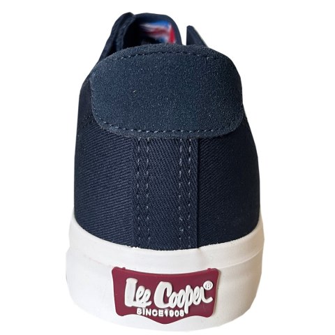Buty męskie Lee Cooper LCW-24-02-2142MB Lee Cooper Buty męskie Lee Cooper LCW-24-02-2142MB Lee Cooper