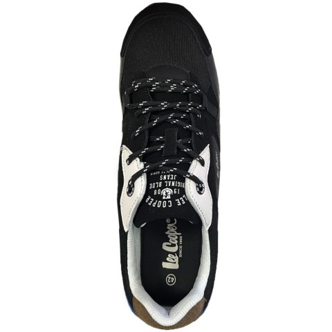 Buty męskie Lee Cooper LCW-24-03-2333MB Lee Cooper Buty męskie Lee Cooper LCW-24-03-2333MB Lee Cooper