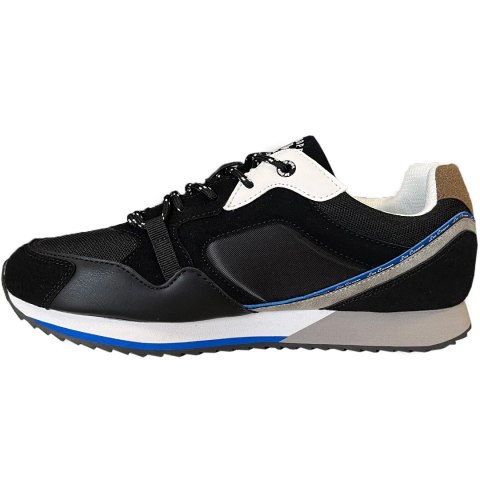 Buty męskie Lee Cooper LCW-24-03-2333MB Lee Cooper Buty męskie Lee Cooper LCW-24-03-2333MB Lee Cooper