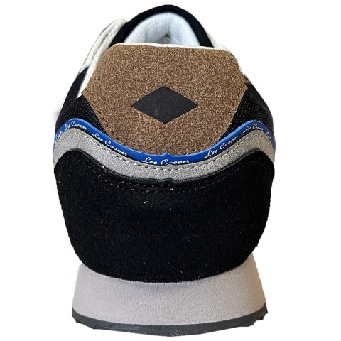 Buty męskie Lee Cooper LCW-24-03-2333MB Lee Cooper Buty męskie Lee Cooper LCW-24-03-2333MB Lee Cooper