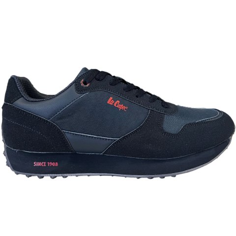 Buty męskie Lee Cooper LCW-24-03-2336MA Lee Cooper Buty męskie Lee Cooper LCW-24-03-2336MA Lee Cooper