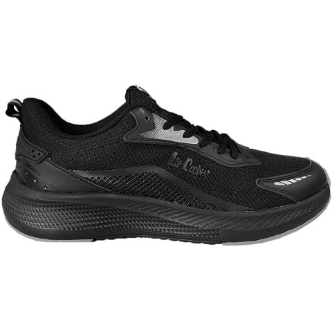 Buty męskie Lee Cooper LCW-24-32-2590MB Lee Cooper Buty męskie Lee Cooper LCW-24-32-2590MB Lee Cooper