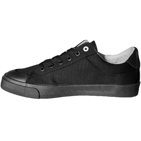 Buty męskie Lee Cooper czarne LCW-24-02-2148MB Lee Cooper Buty męskie Lee Cooper czarne LCW-24-02-2148MB Lee Cooper