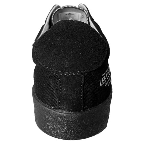 Buty męskie Lee Cooper czarne LCW-24-02-2148MB Lee Cooper Buty męskie Lee Cooper czarne LCW-24-02-2148MB Lee Cooper