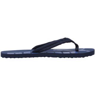 Klapki Puma Epic Flip V2 granatowe 360248 72 Puma