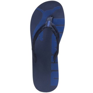 Klapki Puma Epic Flip V2 granatowe 360248 72 Puma
