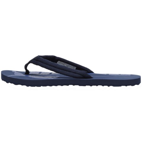 Klapki Puma Epic Flip V2 granatowe 360248 72 Puma Klapki Puma Epic Flip V2 granatowe 360248 72 Puma