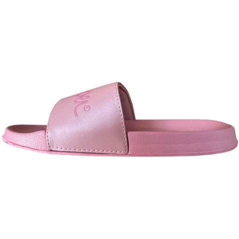 Klapki damskie Lee Cooper różow LCW-24-42-2488LA Lee Cooper Klapki damskie Lee Cooper różow LCW-24-42-2488LA Lee Cooper