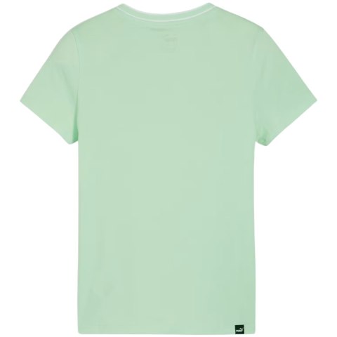 Koszulka dla dzieci Puma Squad Tee miętowa 679387 88 Puma Koszulka dla dzieci Puma Squad Tee miętowa 679387 88 Puma