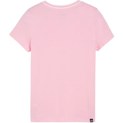 Koszulka dla dzieci Puma Squad Tee różowa 679387 30 Puma Koszulka dla dzieci Puma Squad Tee różowa 679387 30 Puma