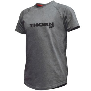 Koszulka męska Thorn Fit Team szara Thorn Fit