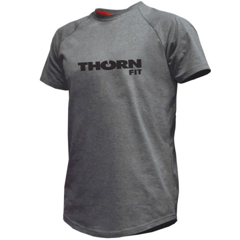 Koszulka męska Thorn Fit Team szara Thorn Fit Koszulka męska Thorn Fit Team szara Thorn Fit