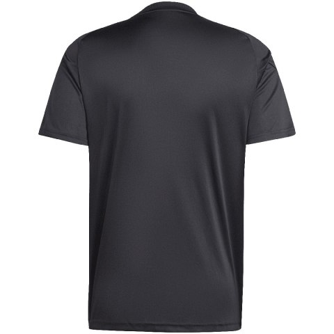 Koszulka męska adidas Tiro 24 Jersey czarna IJ7676 Adidas teamwear