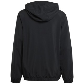 Kurtka dla dzieci adidas Tiro 24 czarna IM8798 Adidas teamwear