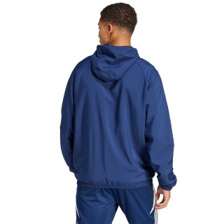 Kurtka męska adidas Tiro 24 granatowa IM8812 Adidas teamwear