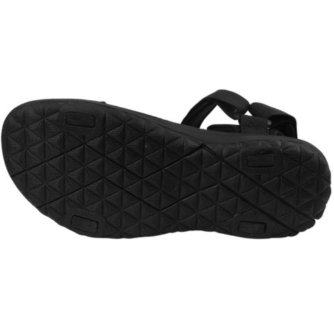 Sandały damskie Lee Cooper czarne LCW-24-34-2615LA Lee Cooper Sandały damskie Lee Cooper czarne LCW-24-34-2615LA Lee Cooper