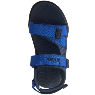 Sandały dla dzieci Lee Cooper niebiesko-granatowe LCW-24-34-2602K Lee Cooper