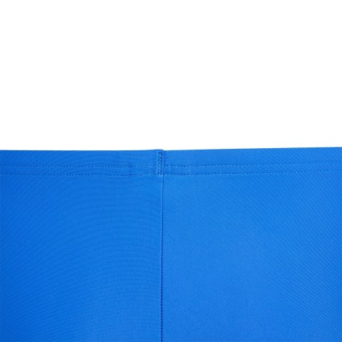 Spodenki kąpielowe dla dzieci adidas Szorty Performance Big Bars Swim niebieskie IK9653 Adidas Spodenki kąpielowe dla dzieci adidas Szorty Performance Big Bars Swim niebieskie IK9653 Adidas