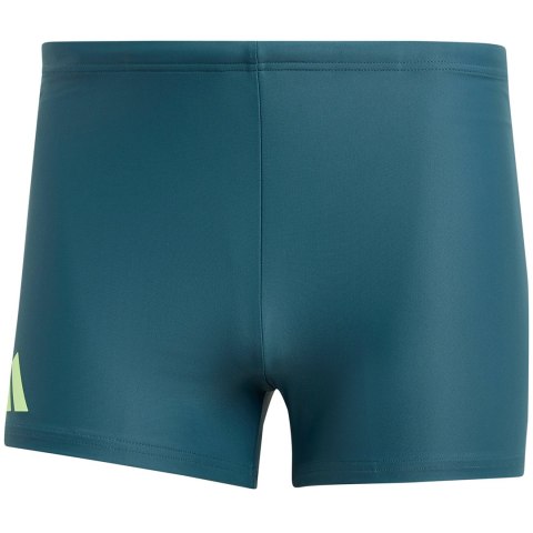 Spodenki kąpielowe męskie adidas Solid zielone IU1879 Adidas Spodenki kąpielowe męskie adidas Solid zielone IU1879 Adidas