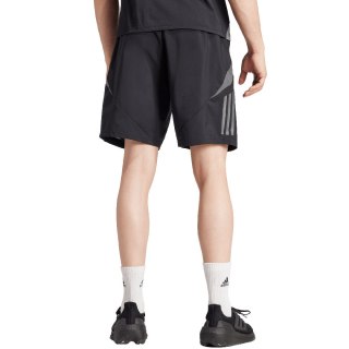 Spodenki męskie adidas Tiro 24 czarne IR9376 Adidas teamwear