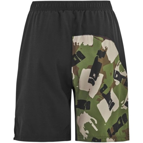 Spodenki treningowe męskie Thorn Fit Sport Camo Thorn Fit Spodenki treningowe męskie Thorn Fit Sport Camo Thorn Fit
