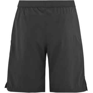 Spodenki treningowe męskie Thorn Fit Sport Logo czarne Thorn Fit