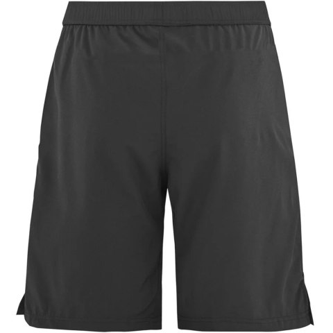 Spodenki treningowe męskie Thorn Fit Sport Logo czarne Thorn Fit Spodenki treningowe męskie Thorn Fit Sport Logo czarne Thorn Fit