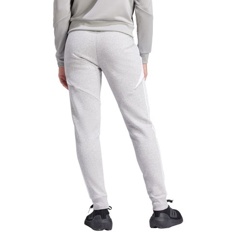 Spodnie damskie adidas Tiro 24 Sweat szare IS1011 Adidas teamwear Spodnie damskie adidas Tiro 24 Sweat szare IS1011 Adidas teamwear