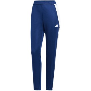 Spodnie damskie adidas Tiro 24 Training granatowe IS1006 Adidas teamwear