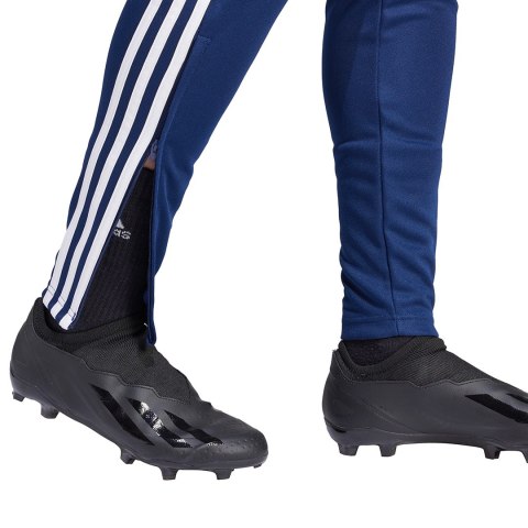Spodnie damskie adidas Tiro 24 Training granatowe IS1006 Adidas teamwear Spodnie damskie adidas Tiro 24 Training granatowe IS1006 Adidas teamwear