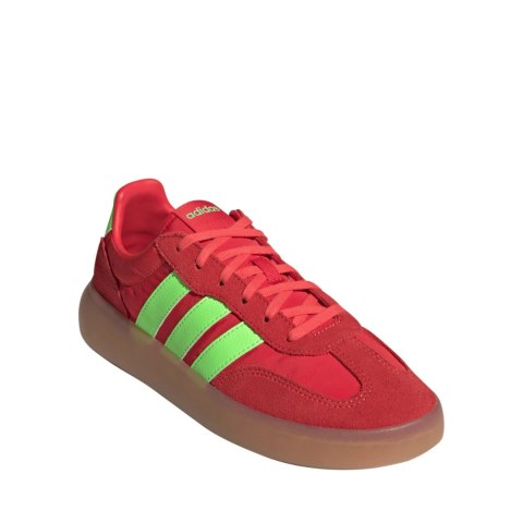 Buty damskie adidas Barreda Decode czerwone JR3539 36 2/3 Adidas
